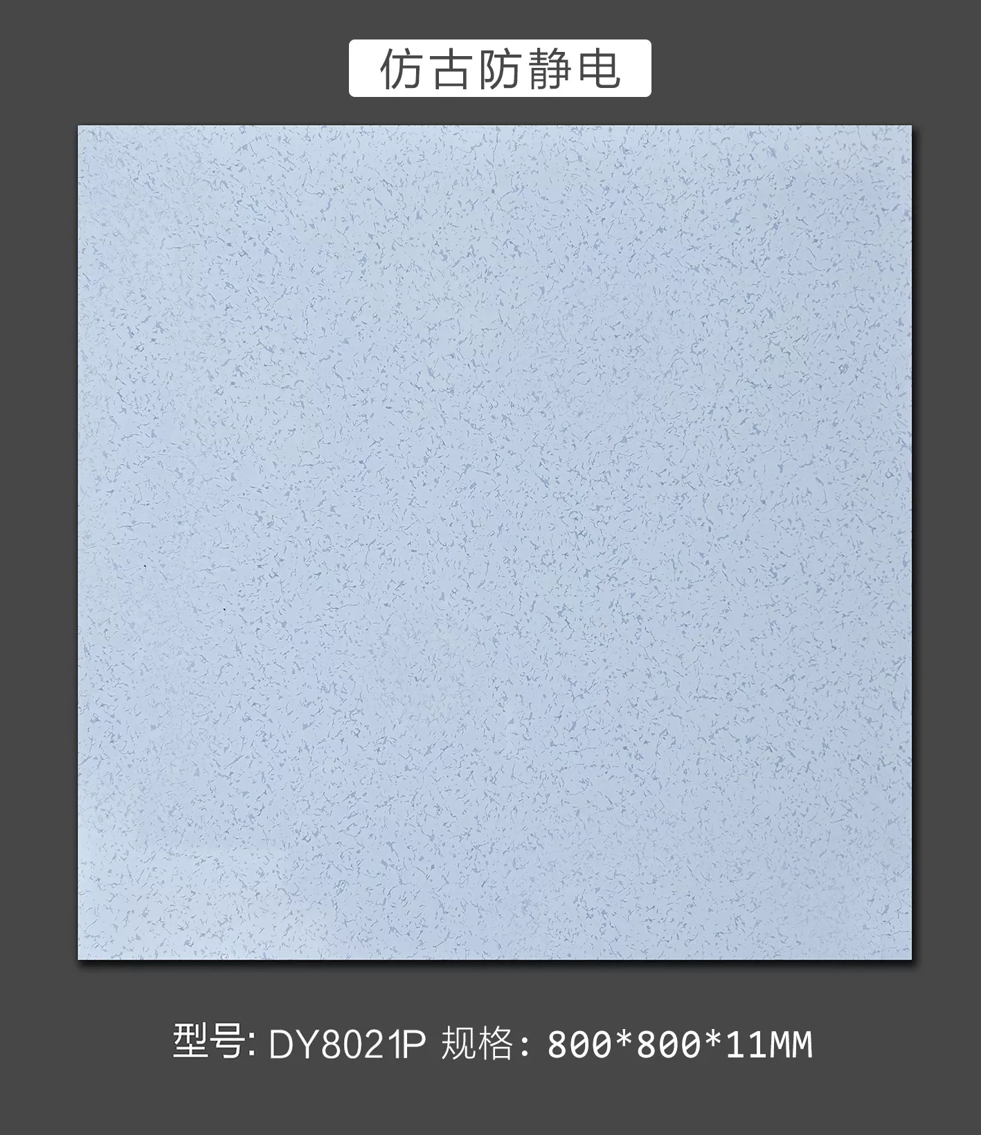 防静电瓷砖-DY8021P